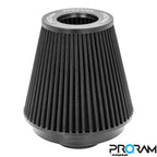 Kit d'admission Ramair Performance avec support ECU pour Ford Focus ST Mk2 ST225 