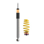 KW V2 Comfort Coilover Suspension 2 Way Adjustable - Audi S4/S5 B8 (2009-2016)