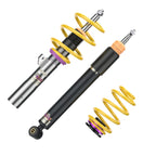 KW V2 Comfort Coilover Suspension 2 Way Adjustable - MINI Cooper S F56 (2014-2024)