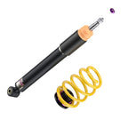 KW V2 Comfort Coilover Suspension 2 Way Adjustable - MINI Cooper S F56 (2014-2024)