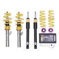 Suspensión coilover KW V2 Comfort - VW Scirocco R