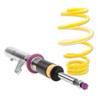 Suspensión coilover KW V2 Comfort - VW Scirocco R