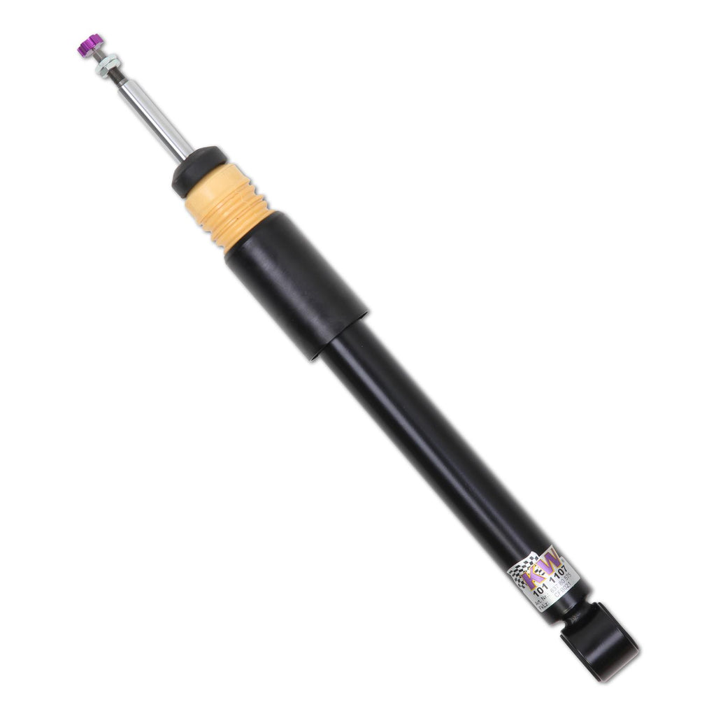 Suspensión coilover KW V2 Comfort - VW Scirocco R