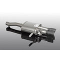 AC Schnitzer Rear Silencer Exhaust System - MINI Cooper S F56