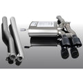 AC Schnitzer Rear Silencer Exhaust System - MINI Cooper S F56 JCW Non-GPF
