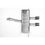 AC Schnitzer Rear Silencer Exhaust System - MINI Cooper S JCW F66