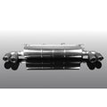 AC Schnitzer Rear Silencer Exhaust System - BMW Z4 M40i G29