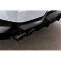 AC Schnitzer Rear Silencer Exhaust System - BMW M240i G42