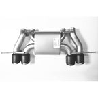 AC Schnitzer Rear Silencer Exhaust System - BMW M3/M4 G8x