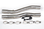 AC Schnitzer Rear Silencer Exhaust System - BMW M2 G87