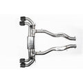 AC Schnitzer Rear Silencer Exhaust System - BMW M5 G90/G99
