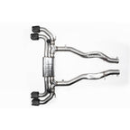 AC Schnitzer Rear Silencer Exhaust System - BMW M5 G90/G99