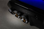 AC Schnitzer Rear Silencer Exhaust System - BMW M5 G90/G99
