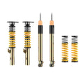 ST XTA plus 3 Coilover Suspension 3 Way Adjustable - Audi S3 8V (2013-2020)