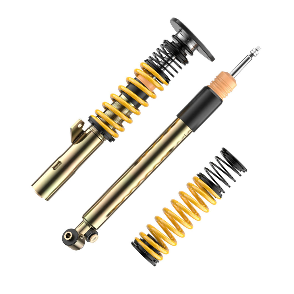 ST XTA plus 3 Coilover Suspension 3 Way Adjustable - Audi S3 8V (2013-2020)