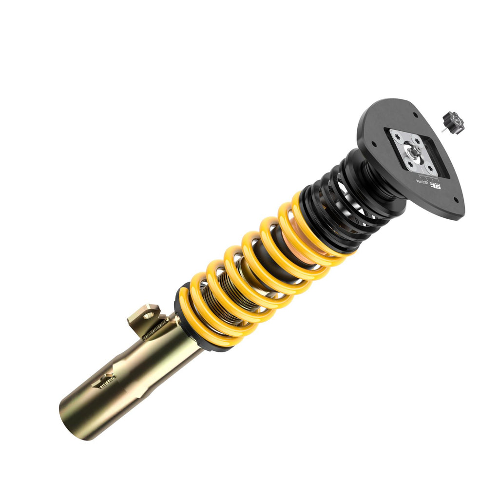 ST XTA plus 3 Coilover Suspension 3 Way Adjustable - Audi S3 8V (2013-2020)