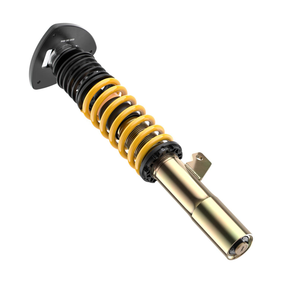 ST XTA plus 3 Coilover Suspension 3 Way Adjustable - Audi S3 8V (2013-2020)