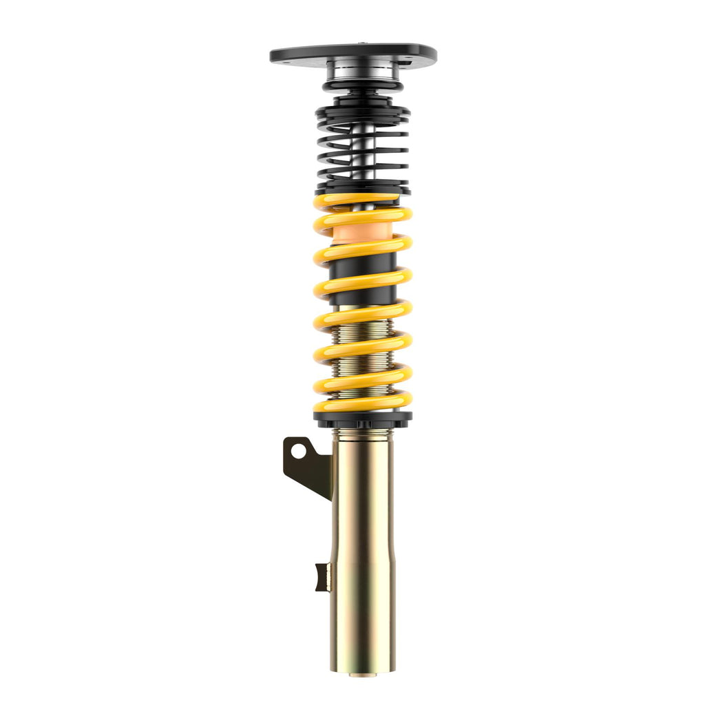 ST XTA plus 3 Coilover Suspension 3 Way Adjustable - Audi S3 8V (2013-2020)