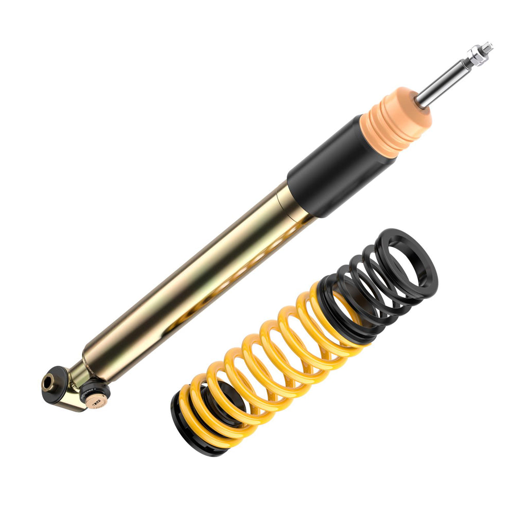 ST XTA plus 3 Coilover Suspension 3 Way Adjustable - Audi S3 8V (2013-2020)