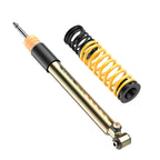 ST XTA plus 3 Coilover Suspension 3 Way Adjustable - Audi S3 8V (2013-2020)