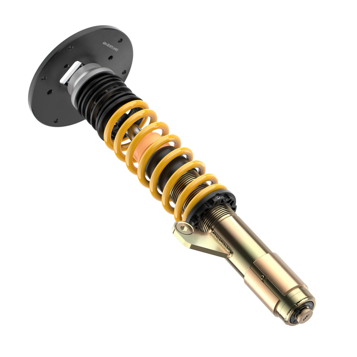 ST XTA plus 3 Coilover Suspension 3 Way Adjustable - BMW M135i/M140i F2x (2012-2019)