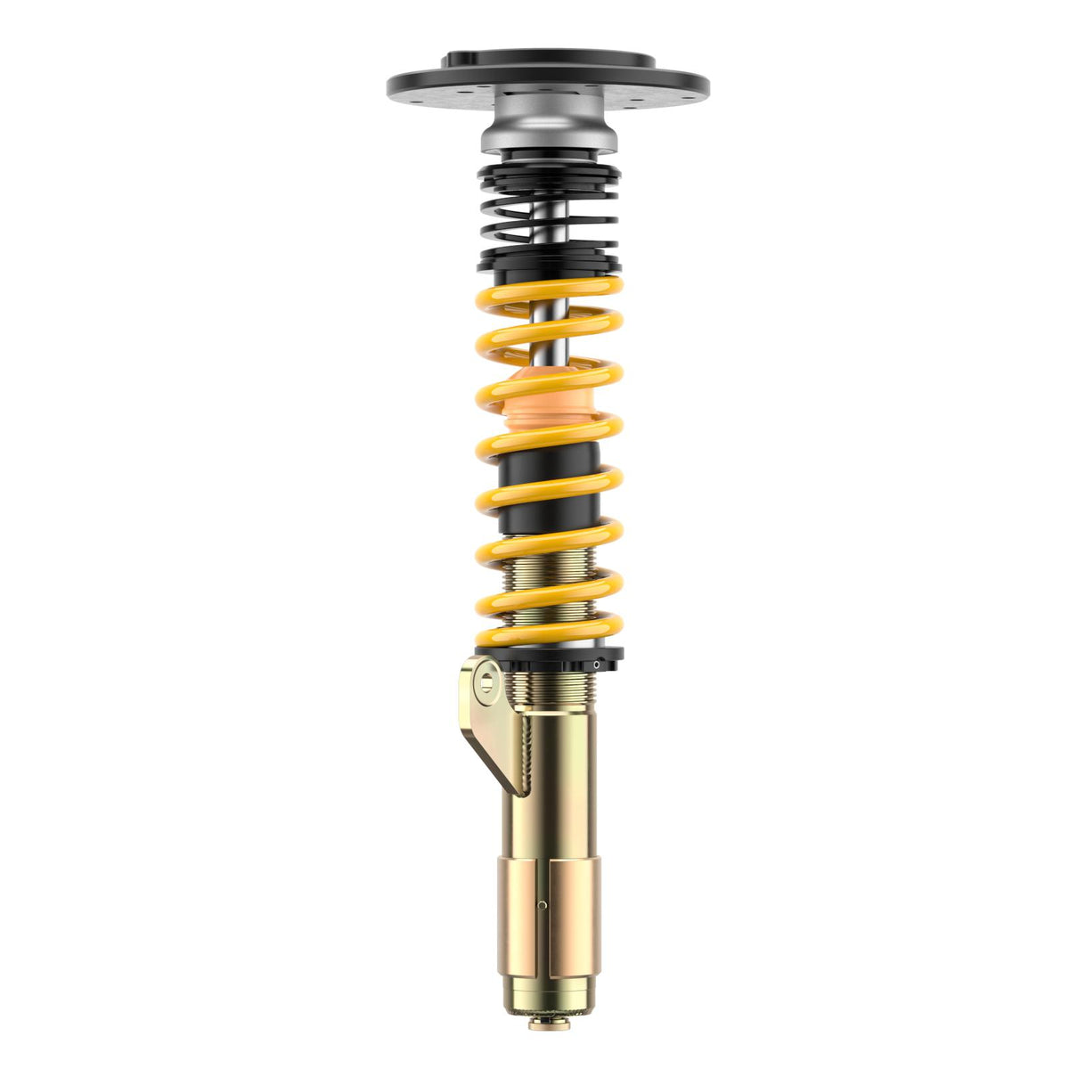 ST XTA plus 3 Coilover Suspension 3 Way Adjustable - BMW M135i/M140i F2x (2012-2019)