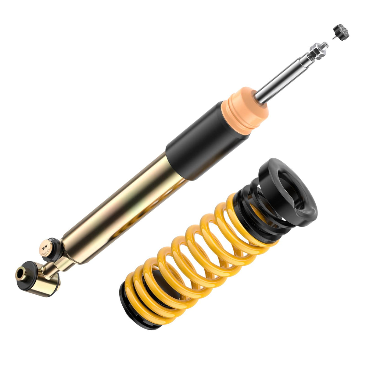 ST XTA plus 3 Coilover Suspension 3 Way Adjustable - BMW M135i/M140i F2x (2012-2019)