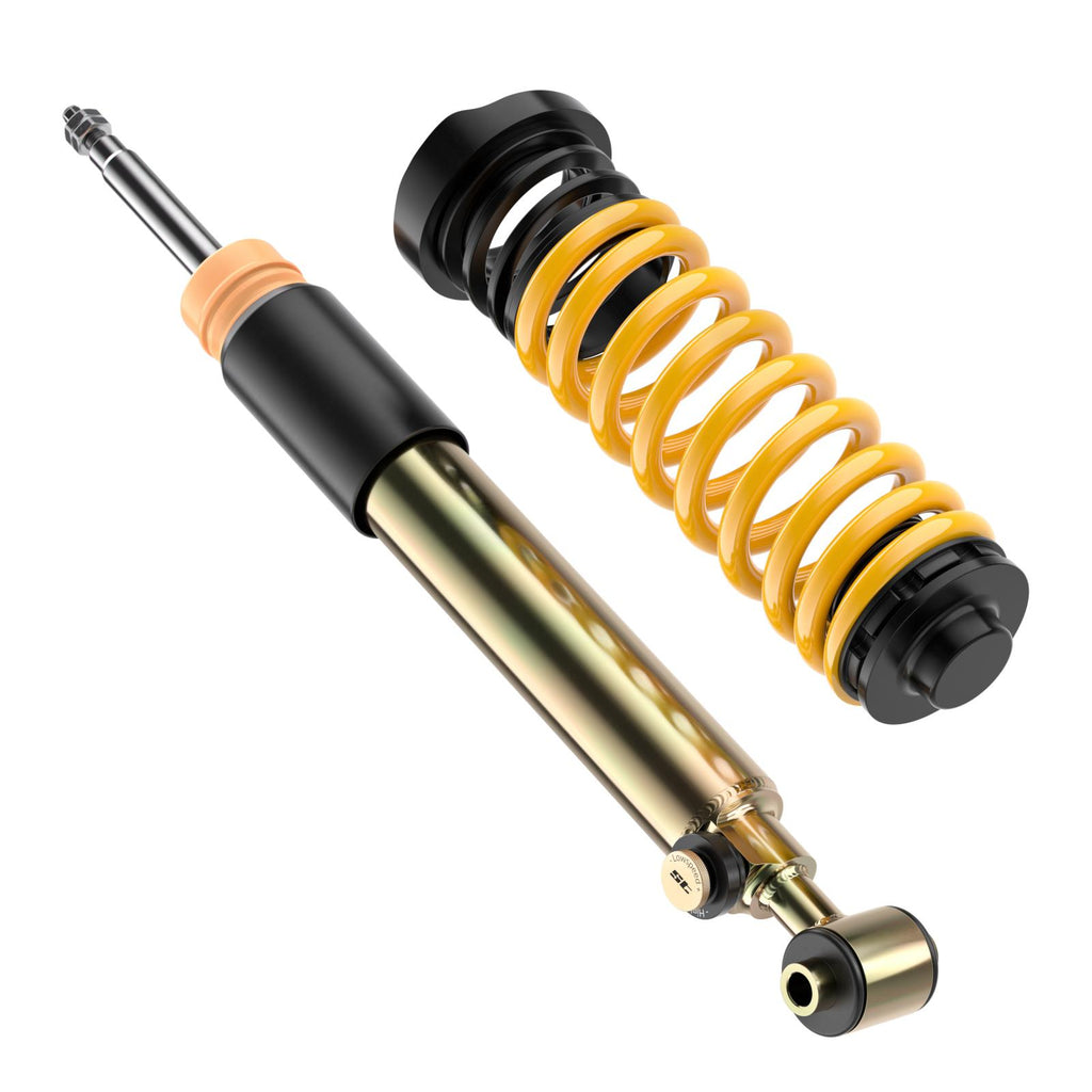 ST XTA plus 3 Coilover Suspension 3 Way Adjustable - BMW M135i/M140i F2x (2012-2019)