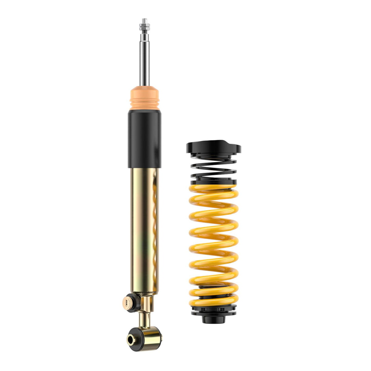 ST XTA plus 3 Coilover Suspension 3 Way Adjustable - BMW M135i/M140i F2x (2012-2019)