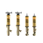 ST XTA plus 3 Coilover Suspension 3 Way Adjustable - MINI Cooper S R56 (2007-2014)