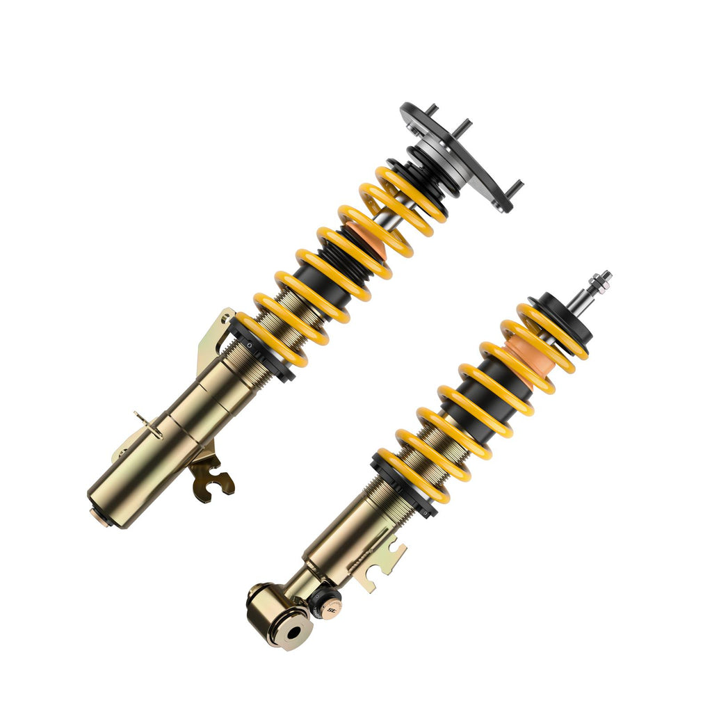 ST XTA plus 3 Coilover Suspension 3 Way Adjustable - MINI Cooper S R56 (2007-2014)