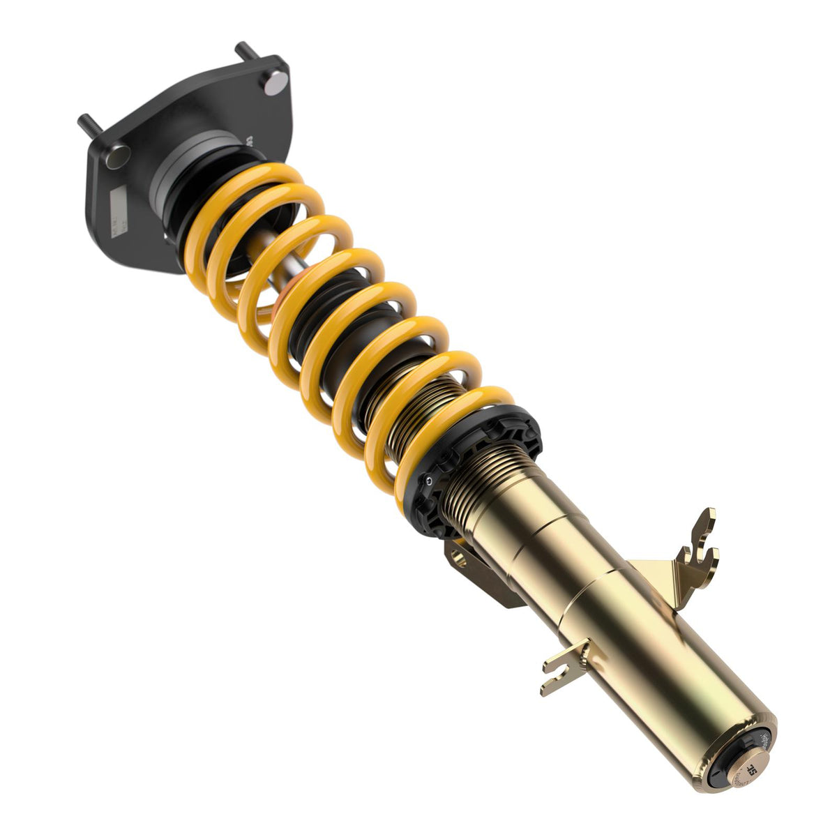 ST XTA plus 3 Coilover Suspension 3 Way Adjustable - MINI Cooper S R56 (2007-2014)