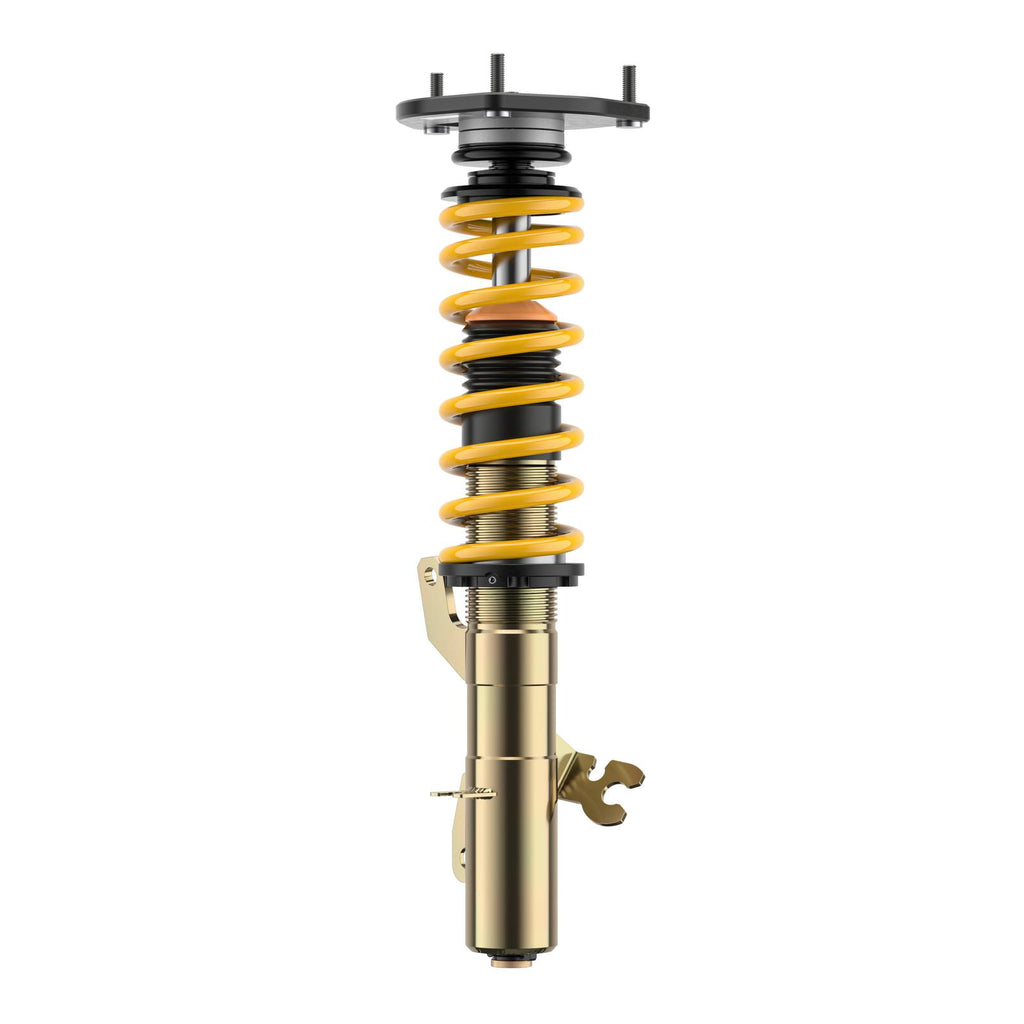 ST XTA plus 3 Coilover Suspension 3 Way Adjustable - MINI Cooper S R56 (2007-2014)