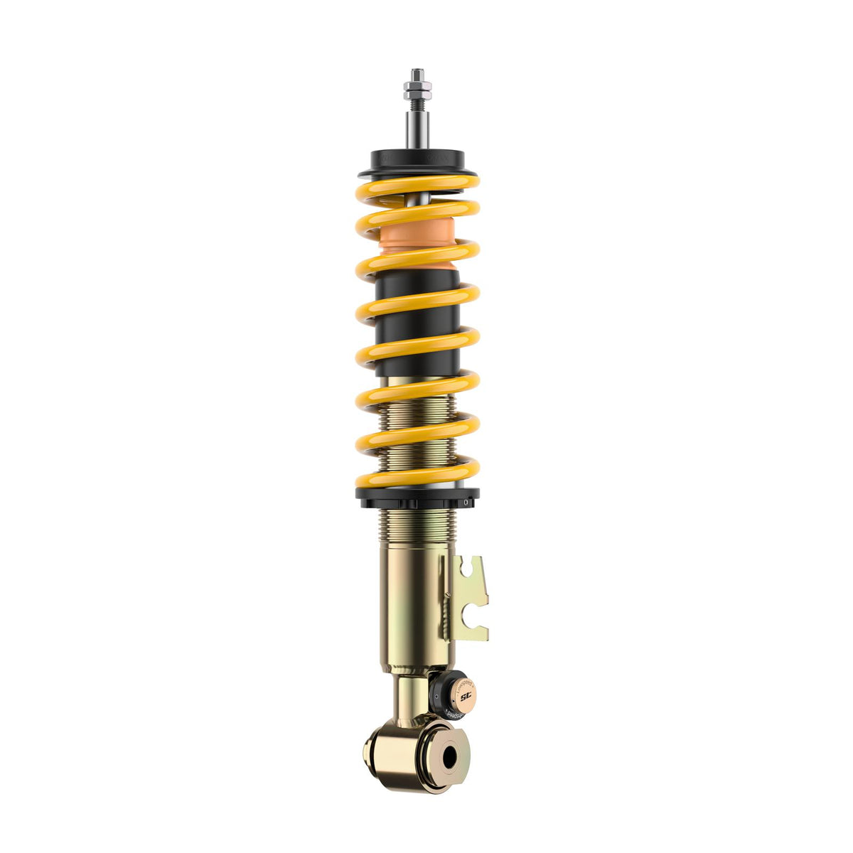 ST XTA plus 3 Coilover Suspension 3 Way Adjustable - MINI Cooper S R56 (2007-2014)