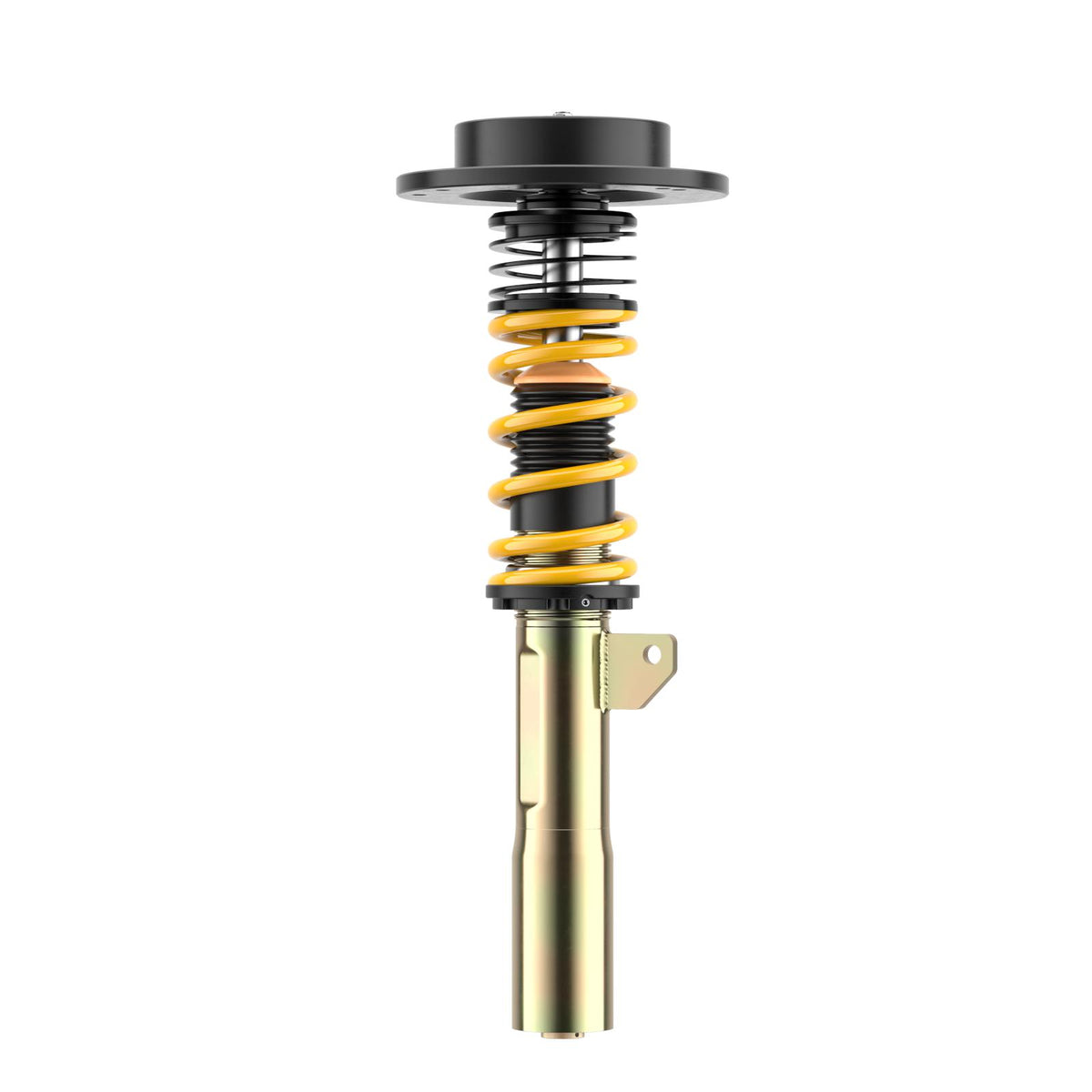 ST XTA plus 3 Coilover Suspension 3 Way Adjustable - MINI Cooper S F56 (2014-2024)