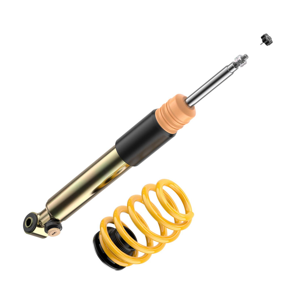 ST XTA plus 3 Coilover Suspension 3 Way Adjustable - MINI Cooper S F56 (2014-2024)