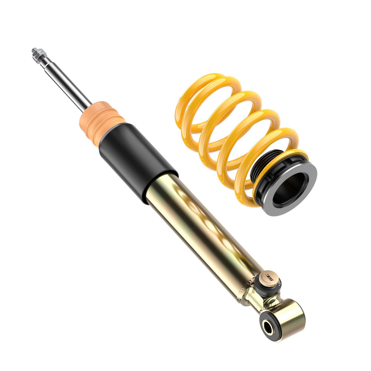 ST XTA plus 3 Coilover Suspension 3 Way Adjustable - MINI Cooper S F56 (2014-2024)