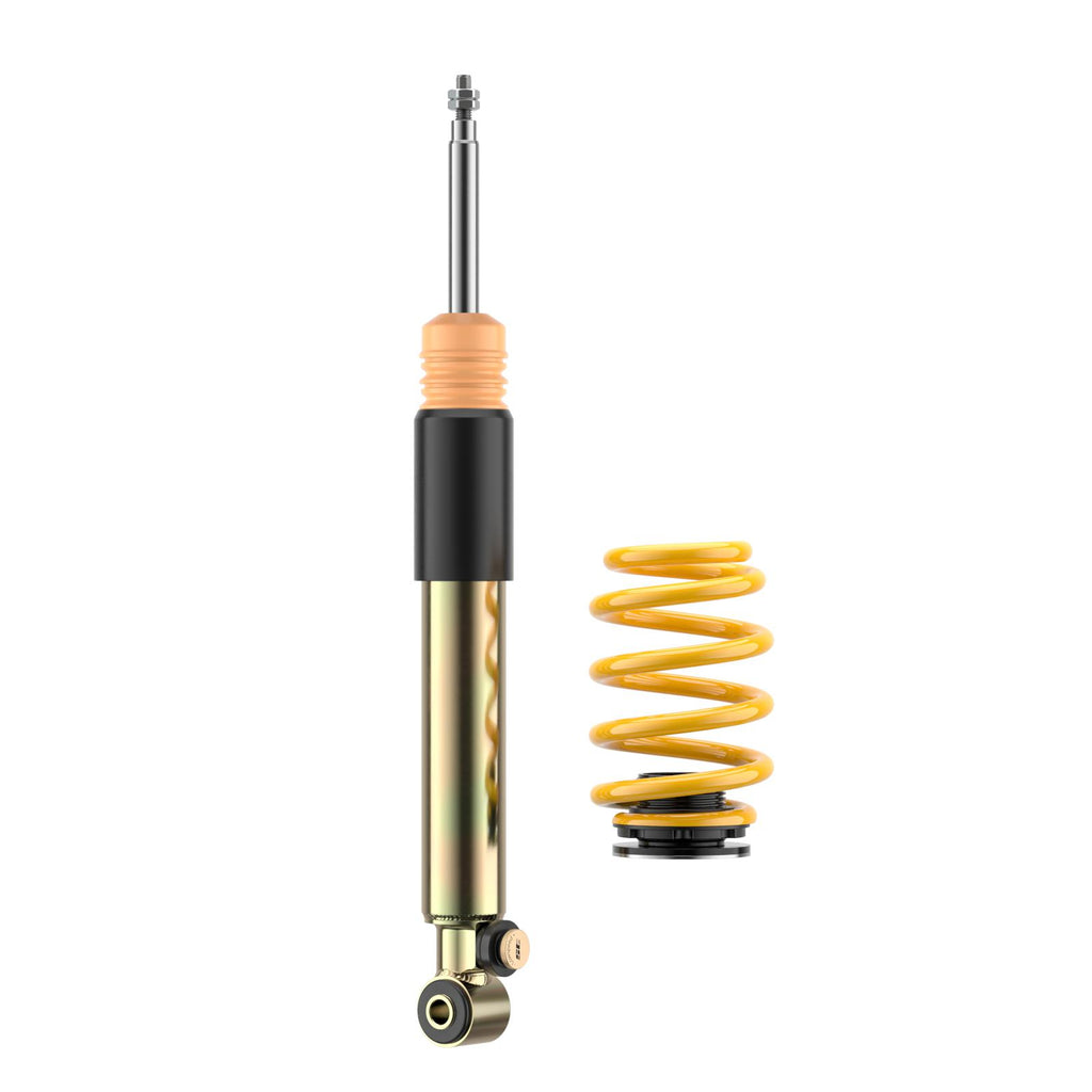 ST XTA plus 3 Coilover Suspension 3 Way Adjustable - MINI Cooper S F56 (2014-2024)