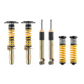 ST XTA plus 3 Coilover Suspension 3 Way Adjustable - BMW M3 F80 (2014-2020)