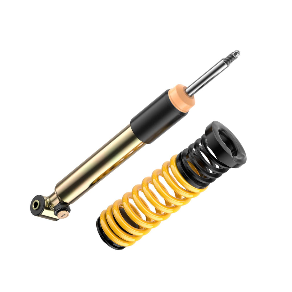 ST XTA plus 3 Coilover Suspension 3 Way Adjustable - BMW M3 F80 (2014-2020)