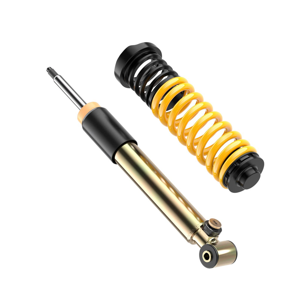 ST XTA plus 3 Coilover Suspension 3 Way Adjustable - BMW M3 F80 (2014-2020)