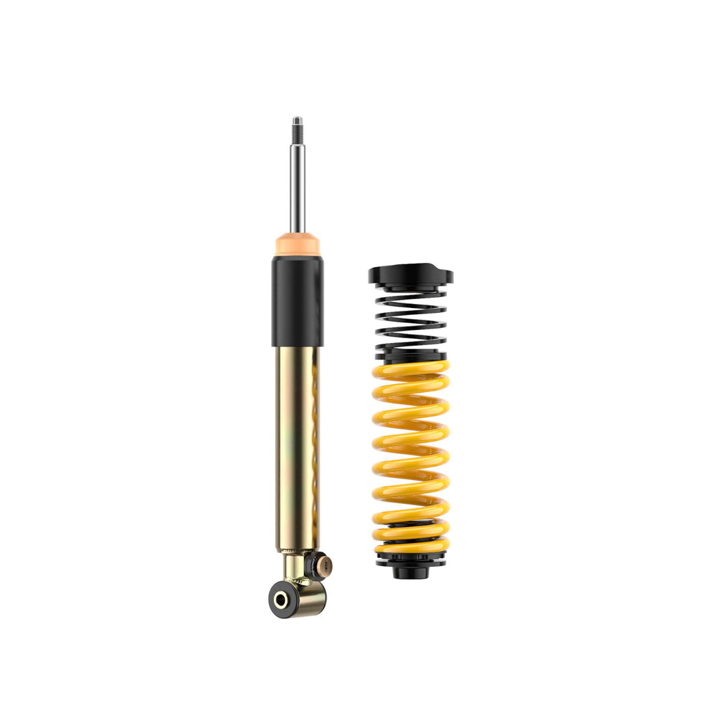 ST XTA plus 3 Coilover Suspension 3 Way Adjustable - BMW M3 F80 (2014-2020)