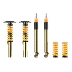 ST XTA plus 3 Coilover Suspension 3 Way Adjustable - BMW 128ti/M135i F40 (2019-2024)