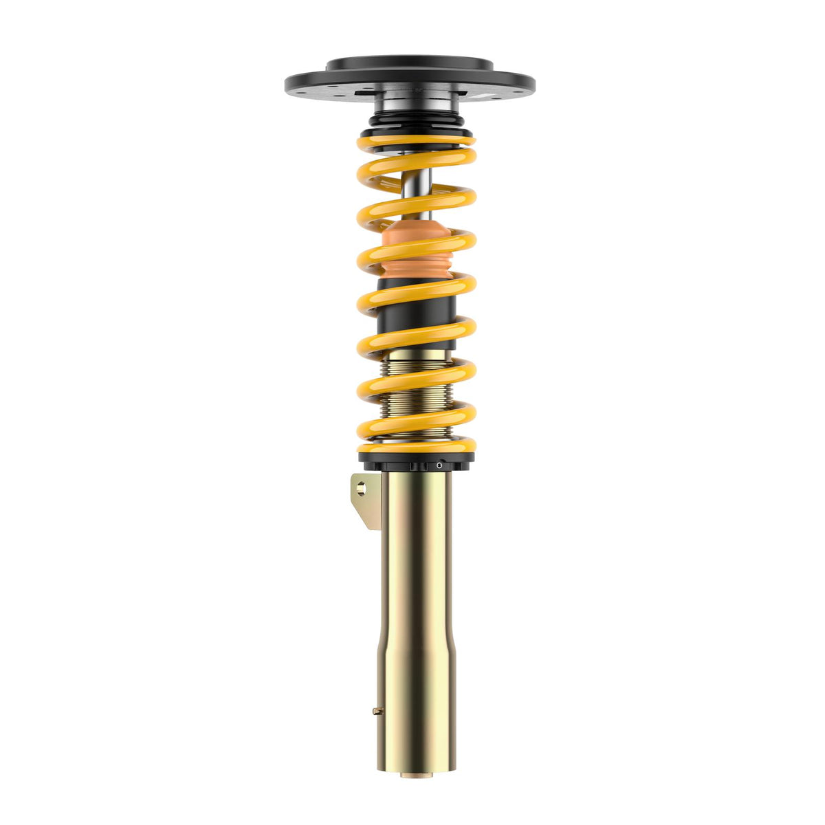 ST XTA plus 3 Coilover Suspension 3 Way Adjustable - BMW 128ti/M135i F40 (2019-2024)