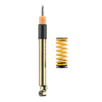 ST XTA plus 3 Coilover Suspension 3 Way Adjustable - BMW 128ti/M135i F40 (2019-2024)