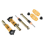 ST XTA plus 3 Coilover Suspension 3 Way Adjustable - Mercedes CLA35/CLA45 AMG C118 (2019-)