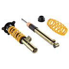 ST XTA plus 3 Coilover Suspension 3 Way Adjustable - Mercedes CLA35/CLA45 AMG C118 (2019-)
