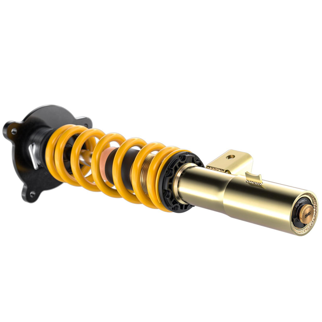 ST XTA plus 3 Coilover Suspension 3 Way Adjustable - Mercedes CLA35/CLA45 AMG C118 (2019-)