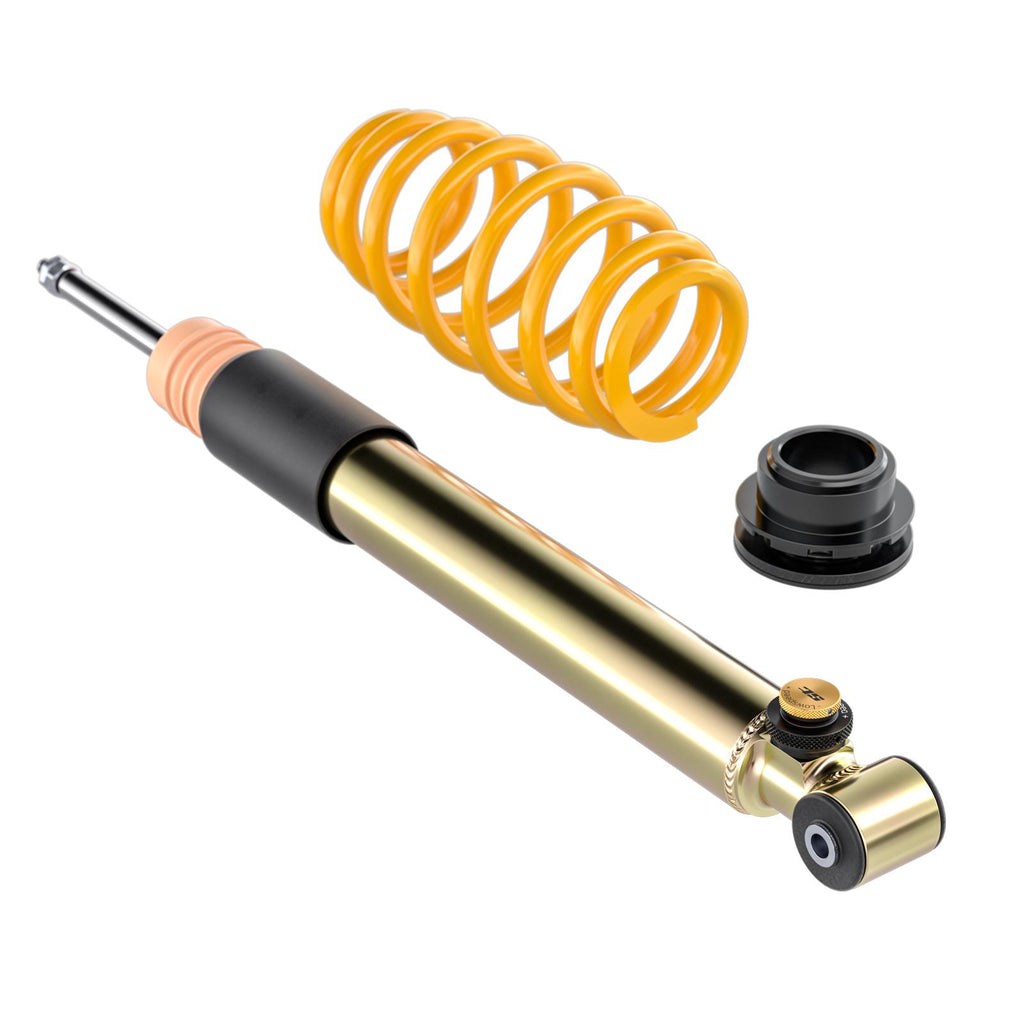 ST XTA plus 3 Coilover Suspension 3 Way Adjustable - Mercedes CLA35/CLA45 AMG C118 (2019-)