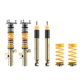 ST XTA plus 3 Coilover Suspension 3 Way Adjustable - Ford Focus RS Mk3 (2016-2018)